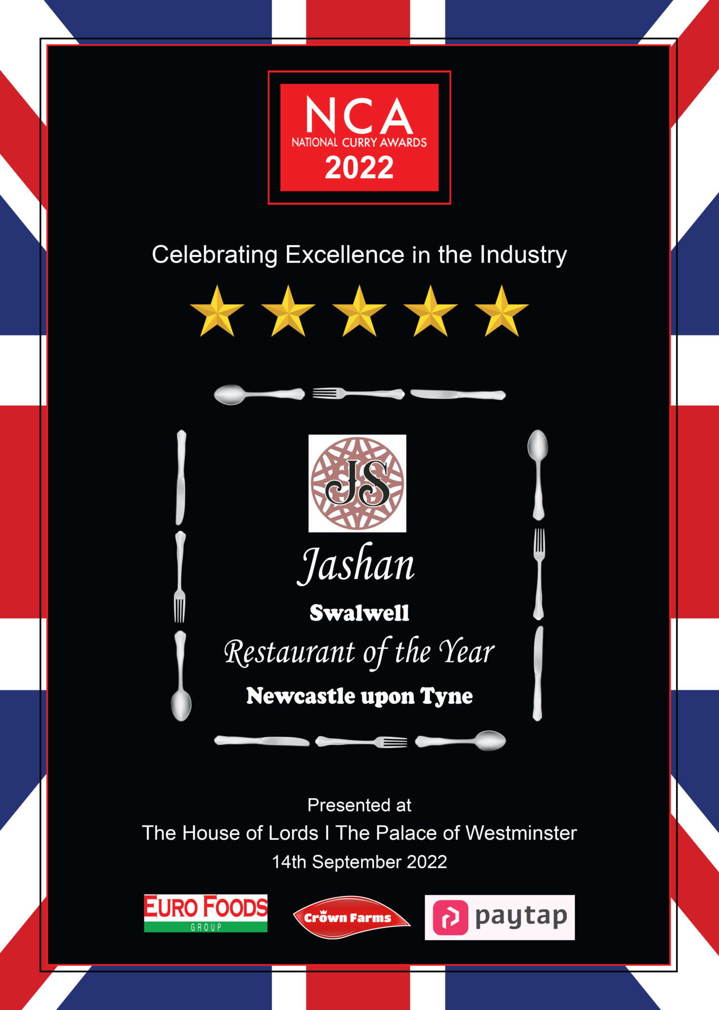 Jashan 2022
