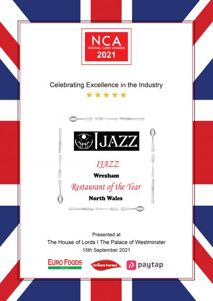 IJAZZ